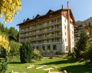 Grand Hotel Belvedere, Wengen, a Beaumier Hotel - Pet friendly