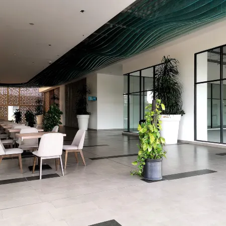 Bell Suite @ Sepang By MHS
