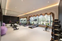 Boyar Hotel (Wuhai Wanda Plaza) Hotels in Wuhai