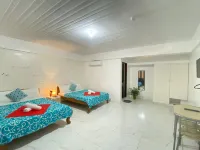 NGBMPC Hostel Puerto Galera โรงแรมใกล้หาดทาบิเน
