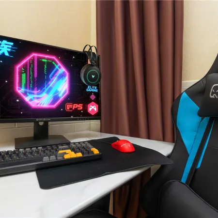 Nisai E-sports Homestay (Qichun South Station)