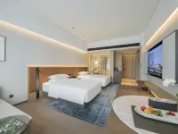 QIANWAN HIEN·BTG-NANYUAN Hotel فنادق في تسى شي