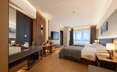 HARBIN QIANYING HOTEL Hotels in Xiangfang District