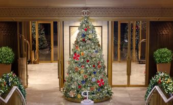 The Peninsula Beijing