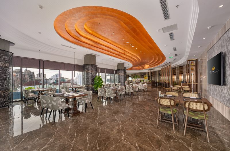 Nesta Celia Danang Hotel photo 4
