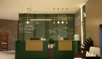 樂成·FORTUNE酒店（萬達廣場汽車南站店） - 2星級