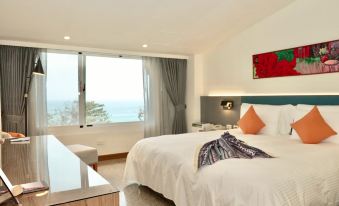 Fullon Resort Kending