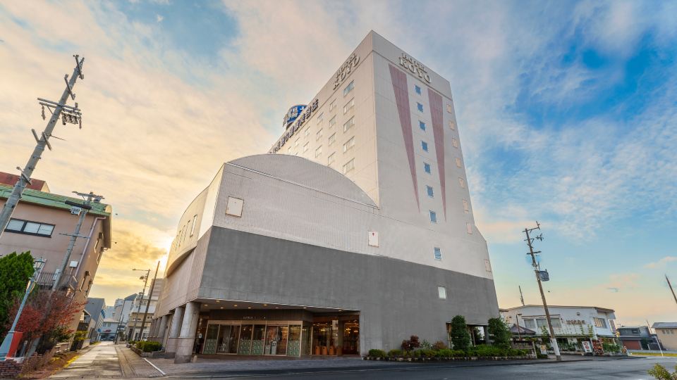 Hotel Koyo Annex
