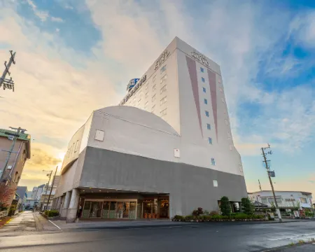 ホテルＫＯＹＯ別館 羽島のホテル