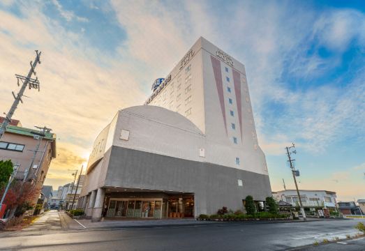 木南 Hotel Koyo Annex(Hotel Koyo Annex) 4星级 酒店 客房