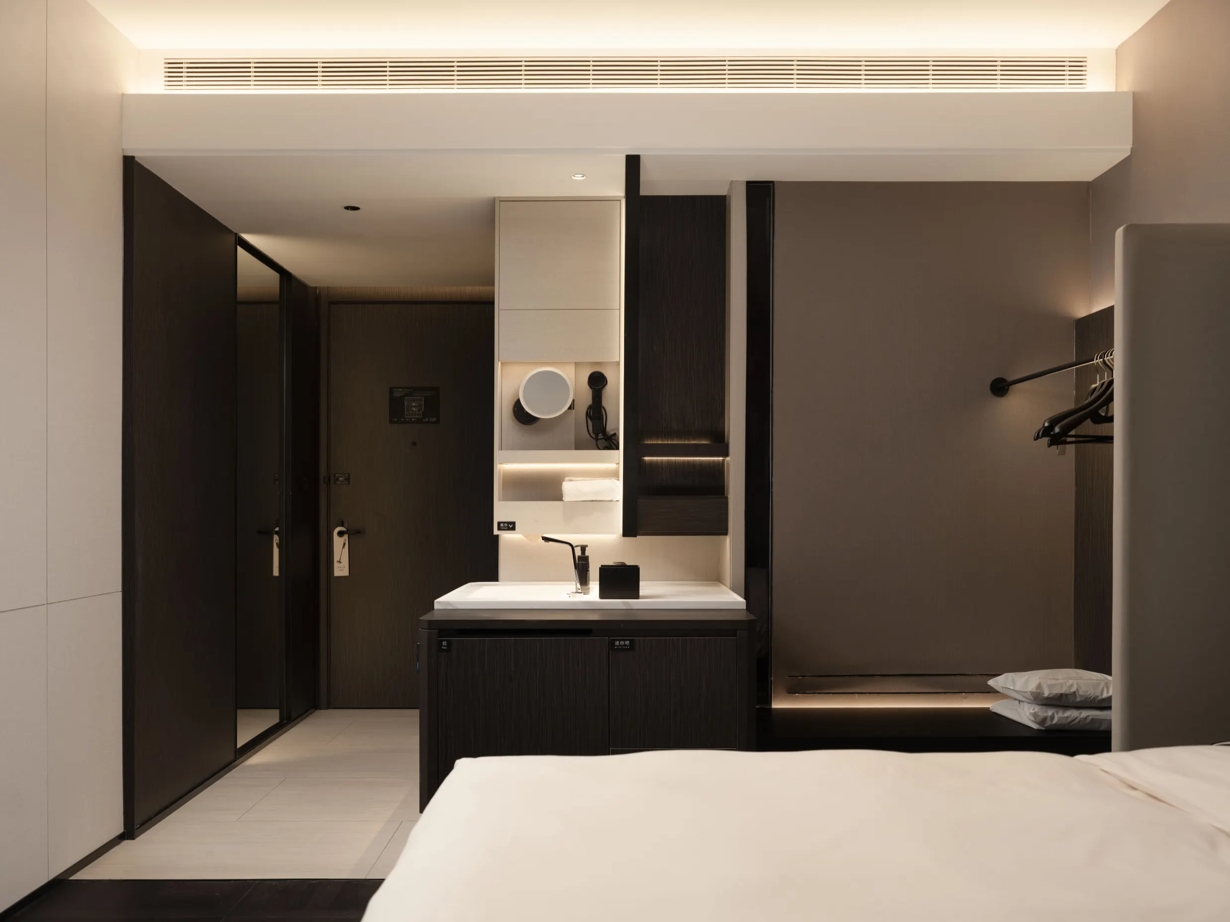 Atour Hotel , Global Digital Trade Center, Yiwu International Trade City Phòng Photos