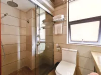 Bantang E-Sports Hotel (Hunan University of Technology Shennong Wanda Plaza Stor) - Spa
