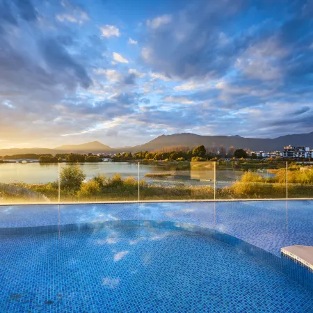 Floral Lux Hotel·Lanxi Resort Hotel