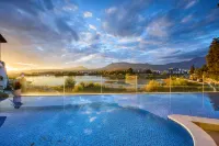 Floral Hotel·Lanxi Resort Hotel - Kuumat lähteet