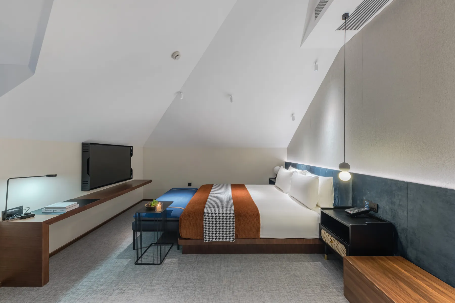 YOU SPACE الغرف Photos