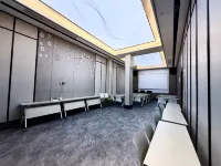 Shankee Coffee Style Hotel (Suizhou Wuyue Plaza Museum) - Business