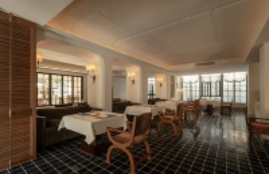 元江棲雲裏CloudHaven法式溫泉度假莊園