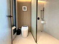 Shangqiu Jinshangju Yangmu Hotel (Shangqiu Vocational and Technical College Wanda Plaza) - เปิดใหม่