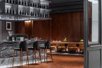 IntercityHotel Yuncheng - Gym