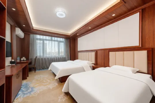 Yinxuan Hot Spring Hotel