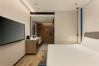 Holiday Inn Express Shanghai Road by IHG