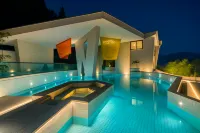 Shanluan Meisu Hotel - Pools