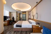Guangying E-sports Hotel (Ninghai Branch)