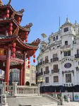 Shantou Overseas Chinese Hotel - Scenic