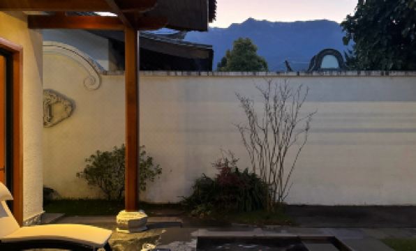 DALI TAOXI SECRET MANOR