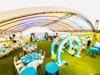 Awesome Hotel Hotel di 