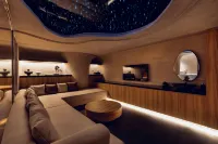 KiN Hotel Onsen - Hot Springs