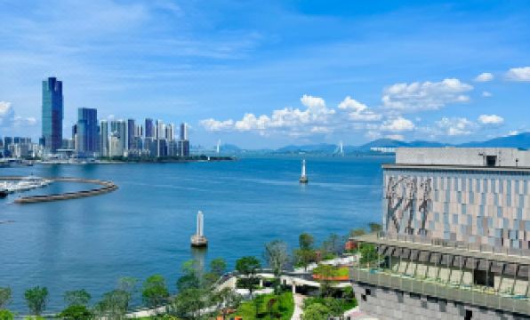 Hanyong Hotel (Shenzhen International Exhibition Fuhai)