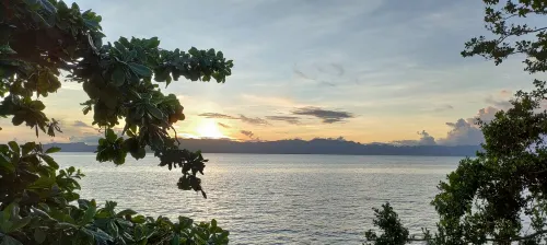 Oceana Hotels in Southern Leyte