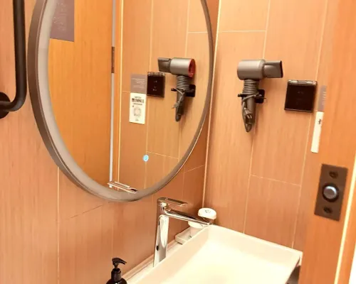 JI Hotel (Beijing Bird's Nest Beitucheng Subway Station) الغرف Photos