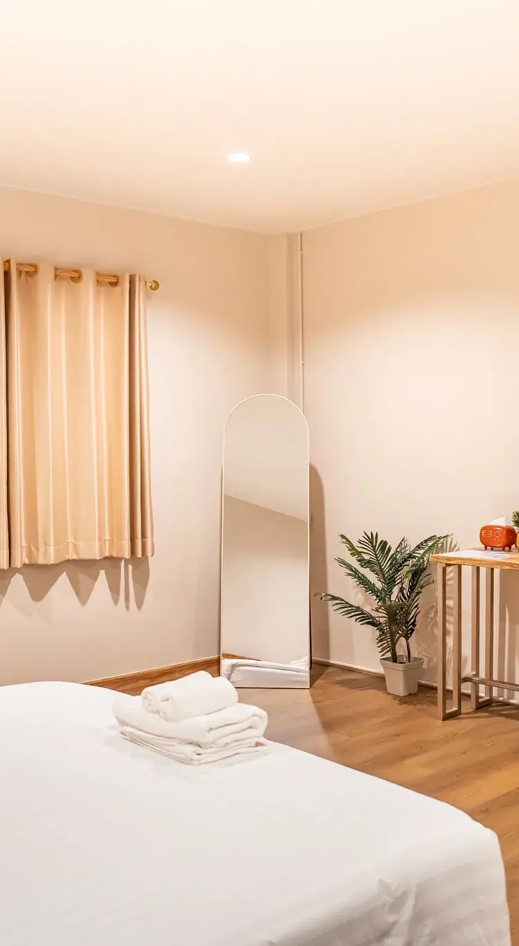 ห้องสแตนดาร์ด