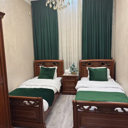 Art Apart Hotel
