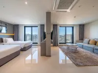 Chestertons Gyeongju Hotel in zona Sito Storico di Seokbinggo