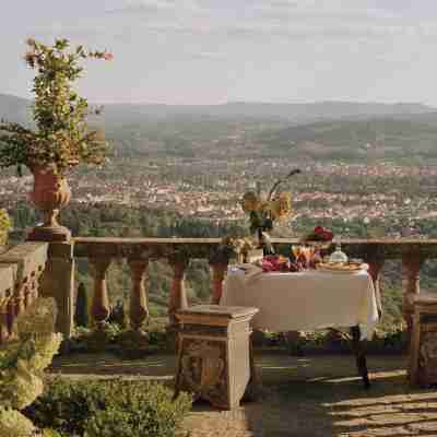 Villa San Michele, A Belmond Hotel, Florence Hotel Exterior