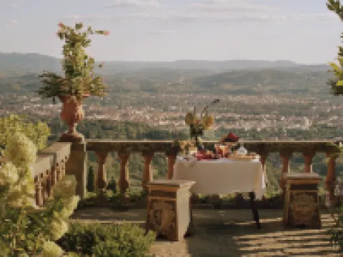 Villa San Michele, A Belmond Hotel, Florence Hotels in Fiesole