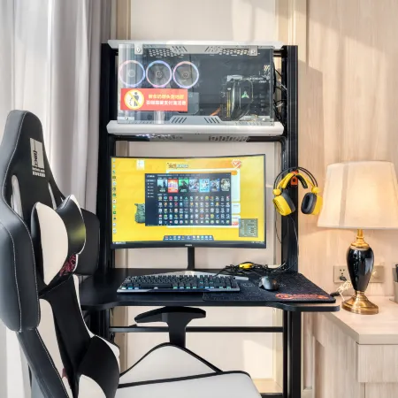 Yuyue E-sports Hotel (Xinyu Hengtai City)