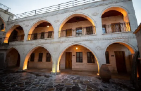 Duven Hotel Cappadocia Hotels in 