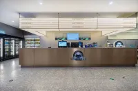 Coffee Cat E-sports Hotel (Bilecheng)