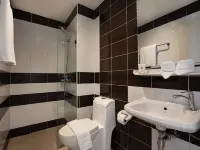 ICheck Inn Chill Patong Hotels in Phuket