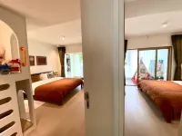 Shanhai Premium Guesthouse (Aranya Wuling Mountain)