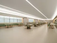 Ji Hotel Guilin Qixing Convention and Exhibition Center Fuxing Road Hotels near Qixing