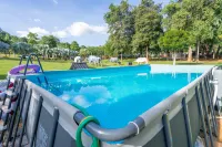 Puprai Tarnnarm Resort