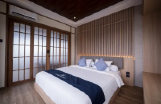 Amani Suites Yogyakarta Hotels in Yogyakarta