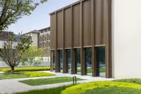 HUALUXE Hotels and Resorts XIANYANG - Scenic