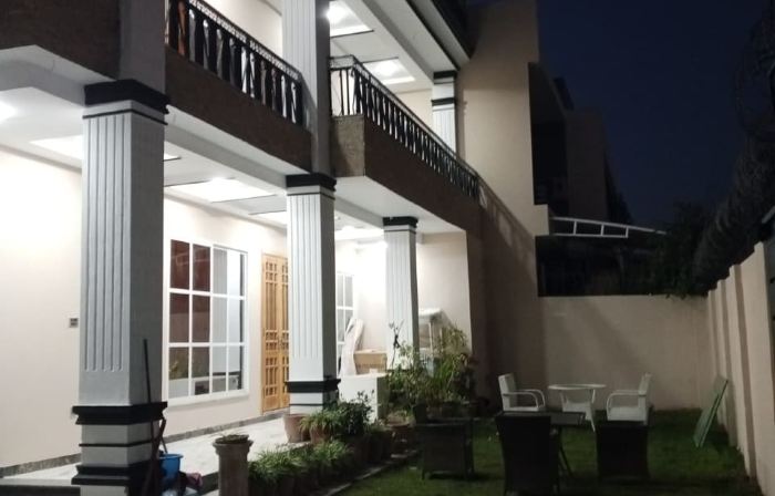 AoLai Hotel