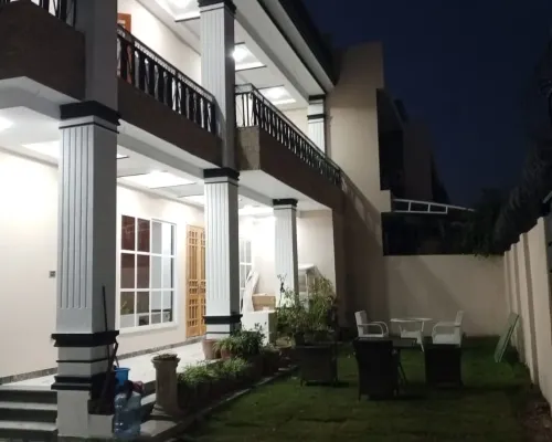 AoLai Hotel Hotels near Shah Faisal Mosque